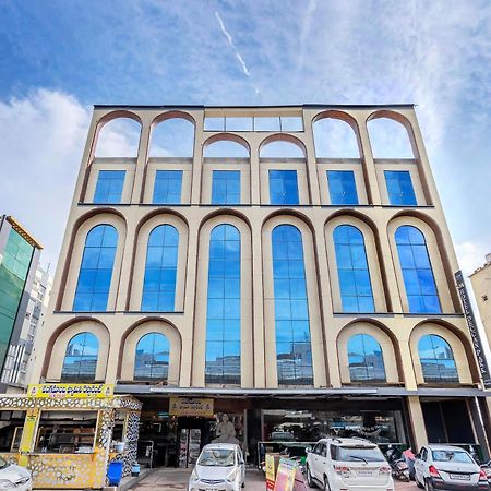 Hotel Sm Deccan Park Shamshabad Bagian luar foto