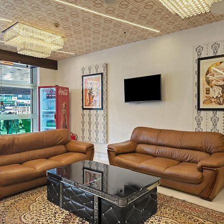 Hotel Sm Deccan Park Shamshabad Bagian luar foto