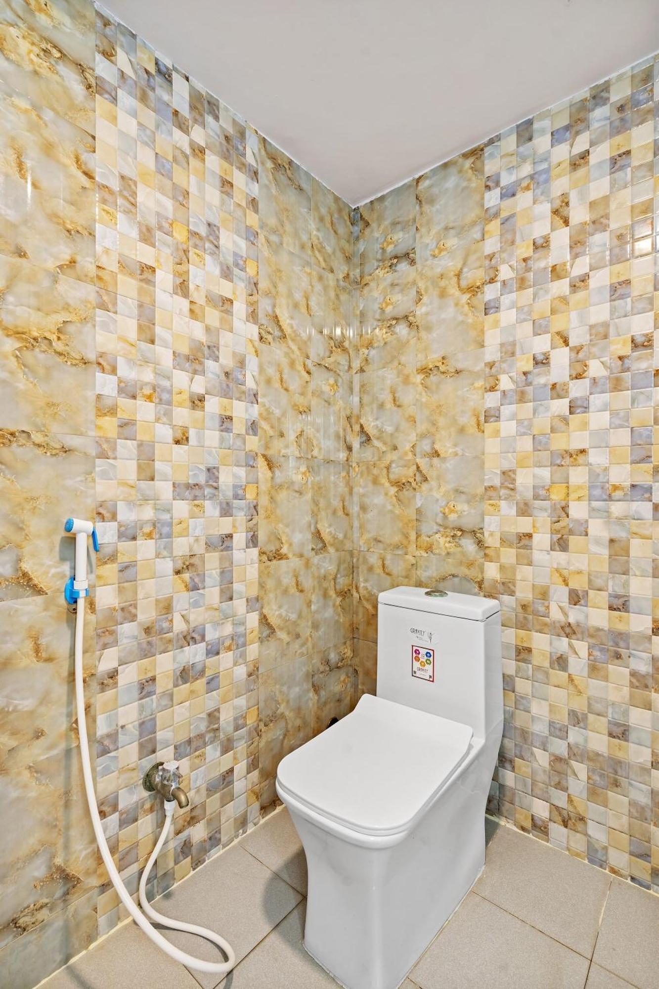 Hotel Sm Deccan Park Shamshabad Bagian luar foto